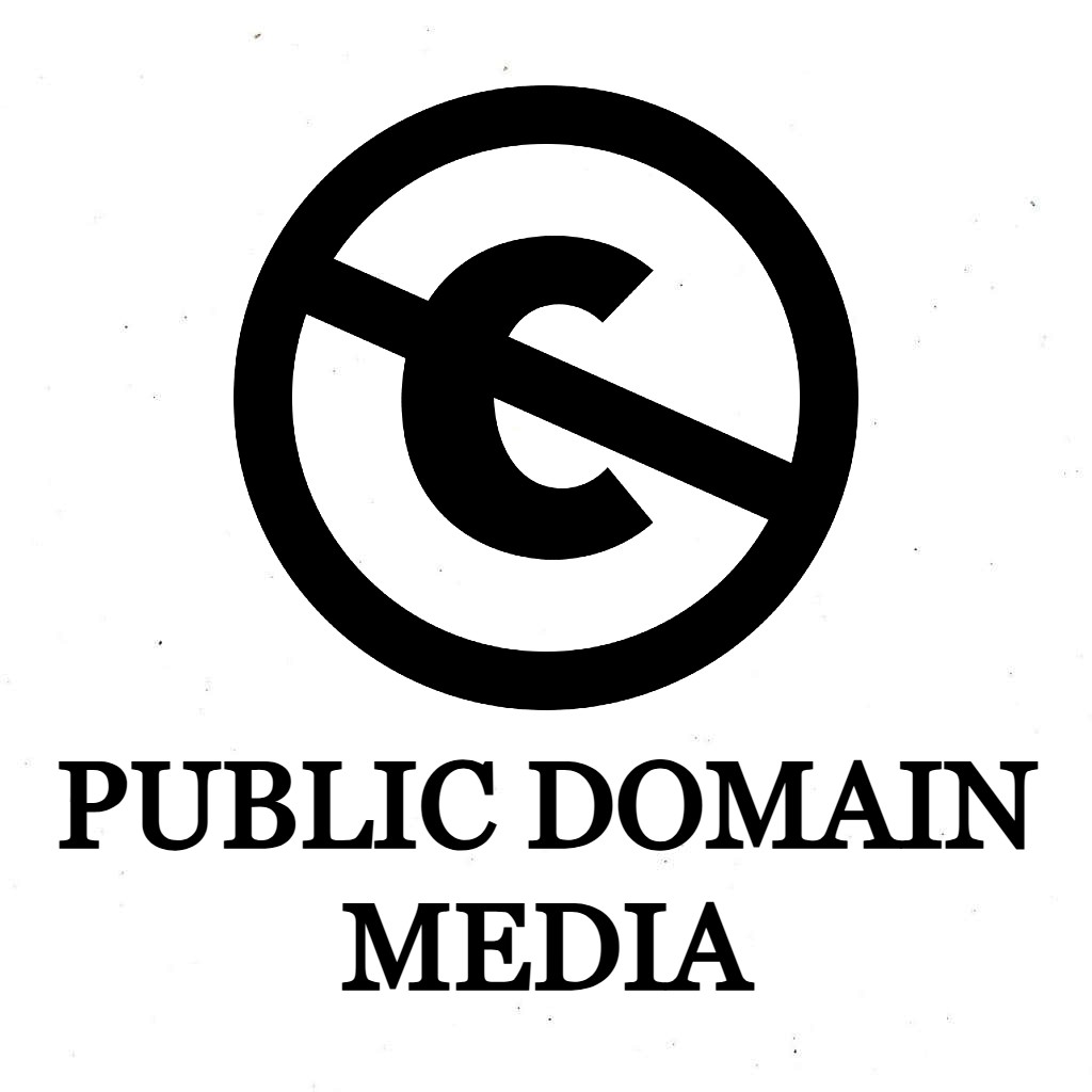 Public Domain Media